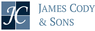 James Cody & Sons Solicitors Logo